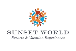 sunset world